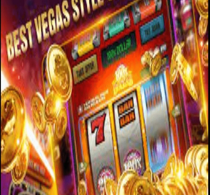 Penyedia daftar situs judi unik slot online mudah menang